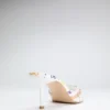 Iory Logo Sandalen