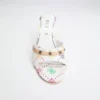 Iory Logo Sandalen