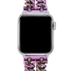 Iriserende schakelband 38-40 mm voor Apple Watch®