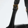 Isa converteerbare leren tas