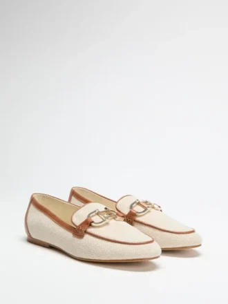 Isaac Loafers
