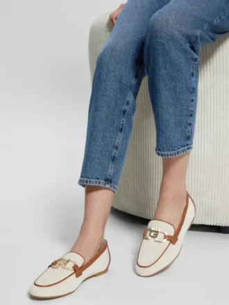 Isaac Loafers