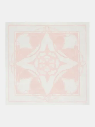 Isadora Jacquard-sjaal