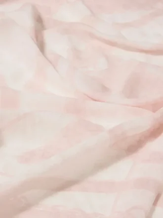 Isadora Jacquard-sjaal