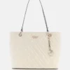 Isemay gewatteerde shopper