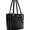 Isemay gewatteerde shopper