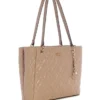 Isemay gewatteerde shopper