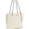 Isemay gewatteerde shopper