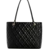 Isemay gewatteerde shopper