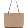 Isemay gewatteerde shopper