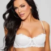 Isolde Lace Balconette-bh Isolde Lace Balconette-bh