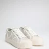Issah Logo Sneakers