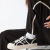 Issah Logo Sneakers