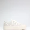 Issah Logo Sneakers