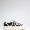 Issah Logo Sneakers