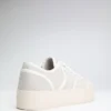 Issah Logo Sneakers