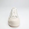 Issah Logo Sneakers