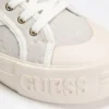 Issah Logo Sneakers