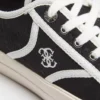Issah Logo Sneakers