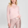 Izabella trui van wolmix Izabella trui van wolmix