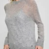 Izabella trui van wolmix Izabella trui van wolmix