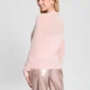 Izabella trui van wolmix Izabella trui van wolmix