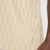 Jacquard gebreide polo