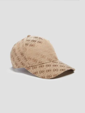 Jacquard Quattro G-baseballpet