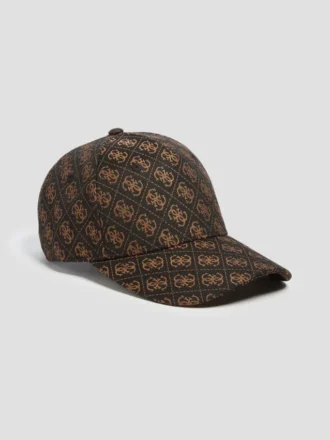 Jacquard Quattro G-baseballpet