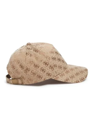 Jacquard Quattro G-baseballpet