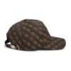 Jacquard Quattro G-baseballpet