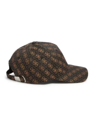 Jacquard Quattro G-baseballpet