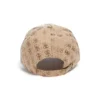 Jacquard Quattro G-baseballpet