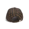 Jacquard Quattro G-baseballpet
