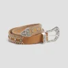 Jade Western-riem