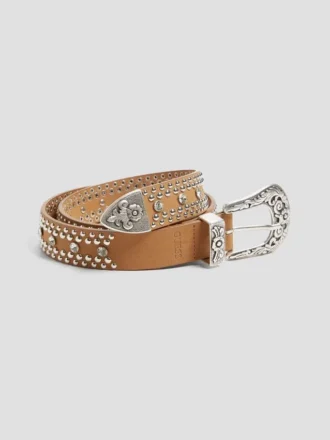 Jade Western-riem