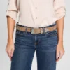 Jade Western-riem