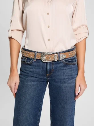 Jade Western-riem