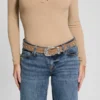 Jade Western-riem