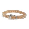 Jade Western-riem