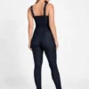 Janae denim jumpsuit Janae denim jumpsuit