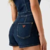 Janae Denim Romper Janae Denim Romper