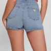 Janae denim shorts Janae denim shorts