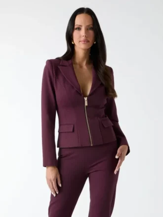 Janet-blazer