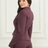 Janet-blazer Janet-blazer