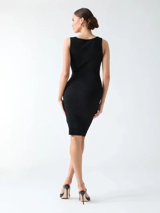 Janet-trui-jurk Janet-trui-jurk