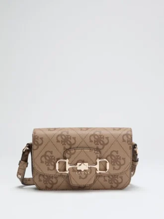 Janie 4G Logo Crossbodytas