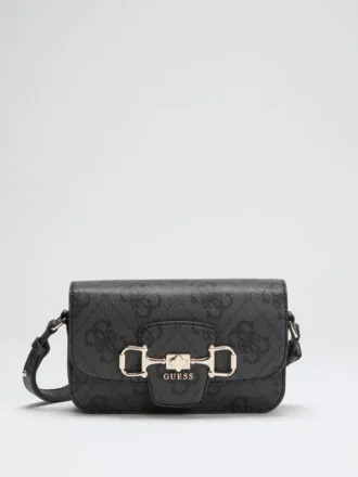 Janie 4G Logo Crossbodytas