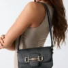 Janie 4G Logo Crossbodytas Janie 4G Logo Crossbodytas