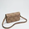 Janie 4G Logo Crossbodytas Janie 4G Logo Crossbodytas